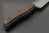 85 mm "Gecko" Sheepsfoot