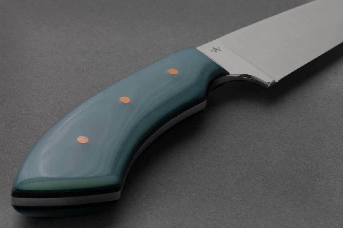 100 mm "Wildwood" Drop Point