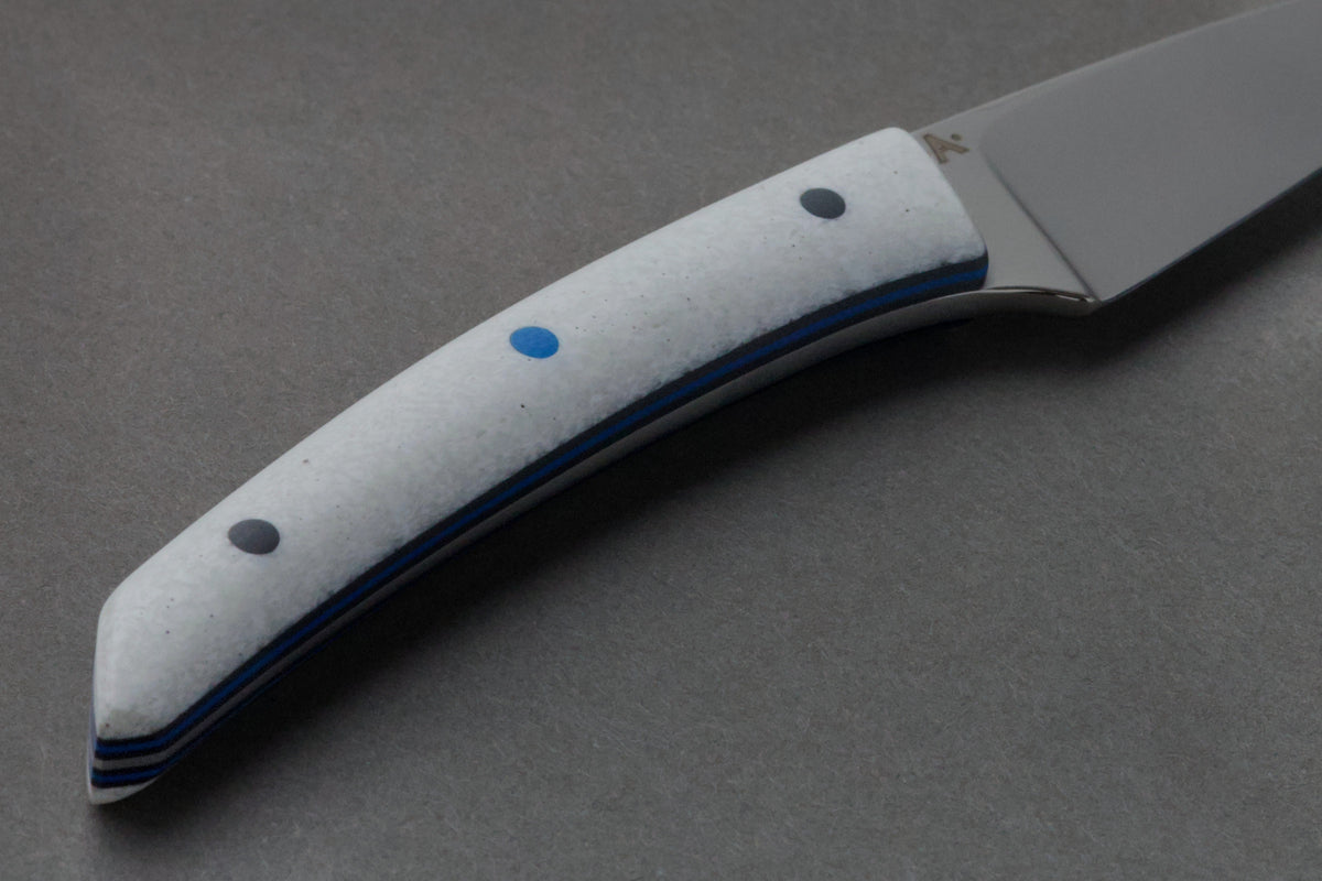 65 mm "Gazoo" Drop Point
