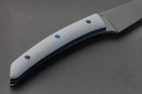 65 mm "Gazoo" Drop Point