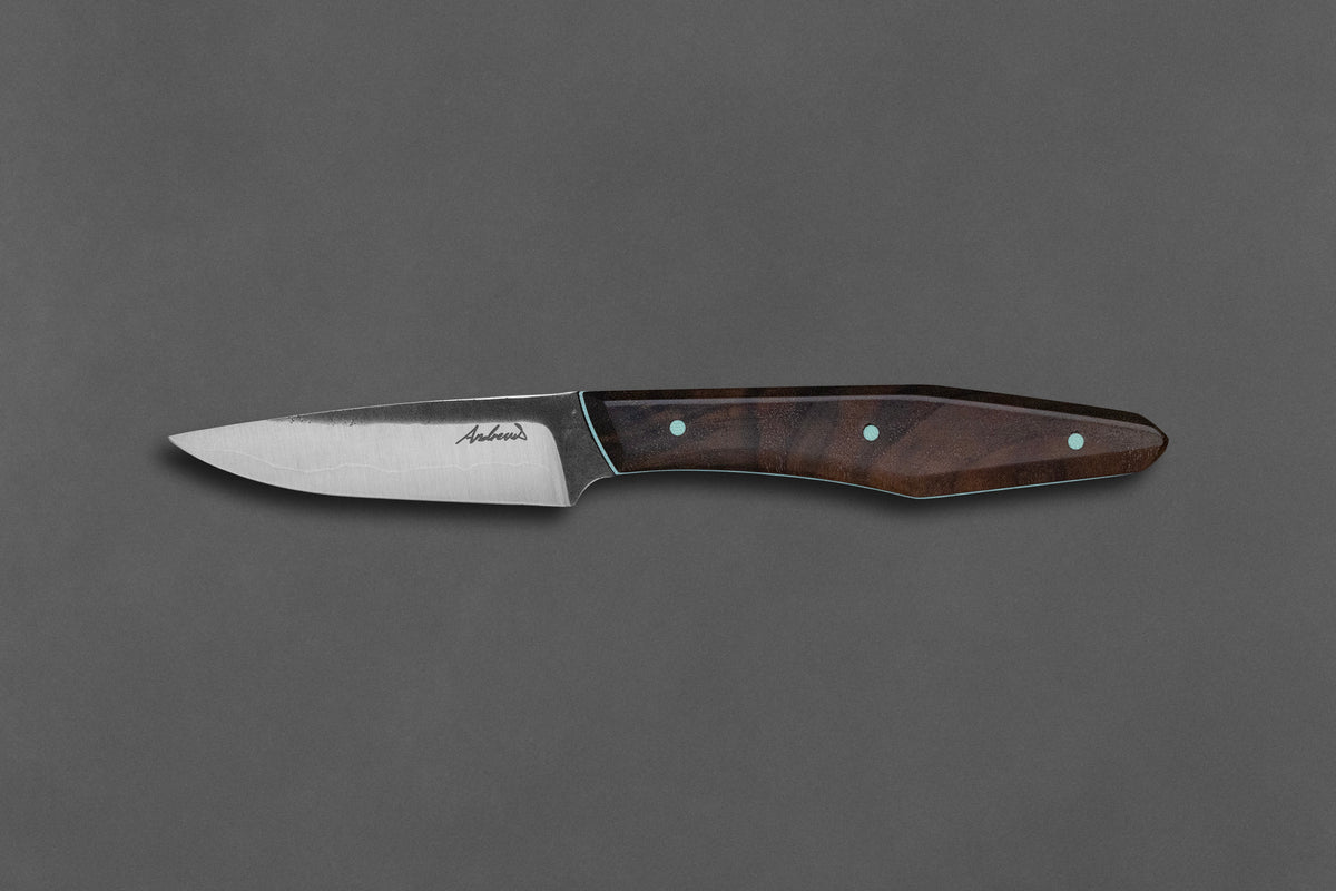 75 mm "Voyager" Bird & Trout