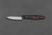75 mm "Voyager" Bird & Trout