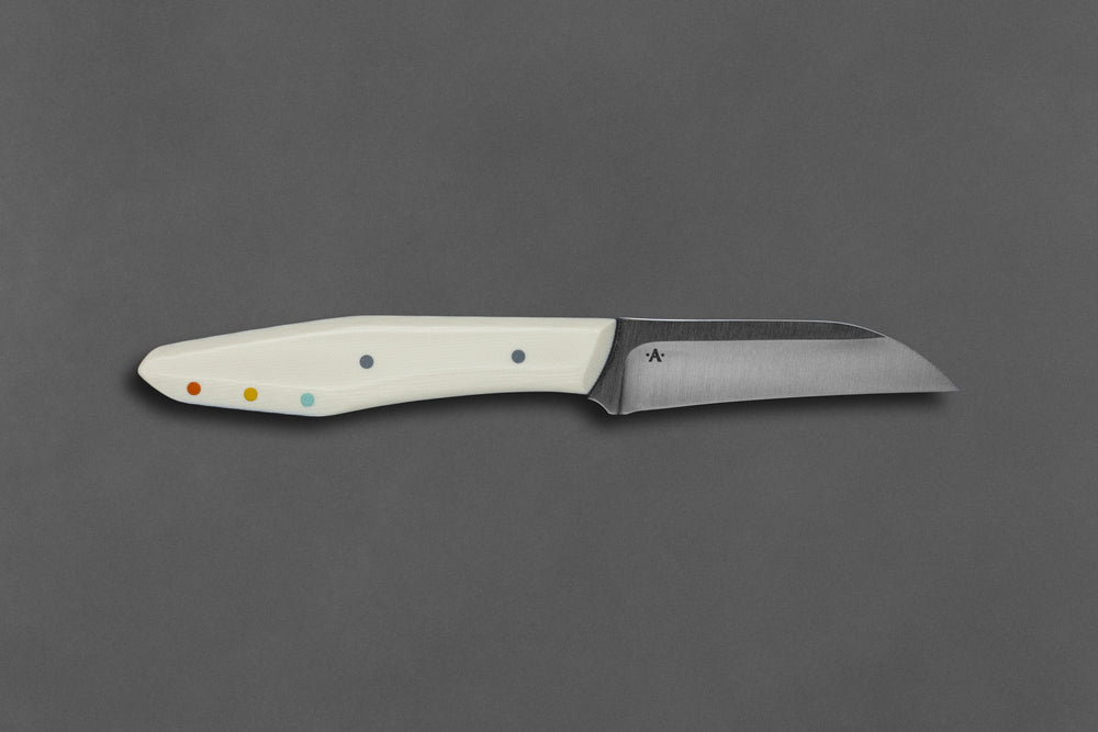 75 mm "Kepler" Forager - Icon G10, other side