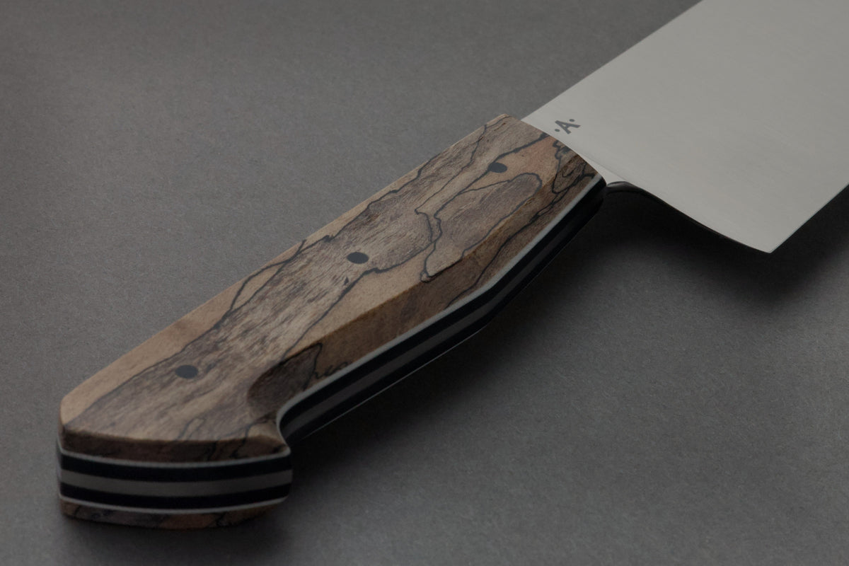 165 mm "Tortoise" Nakiri
