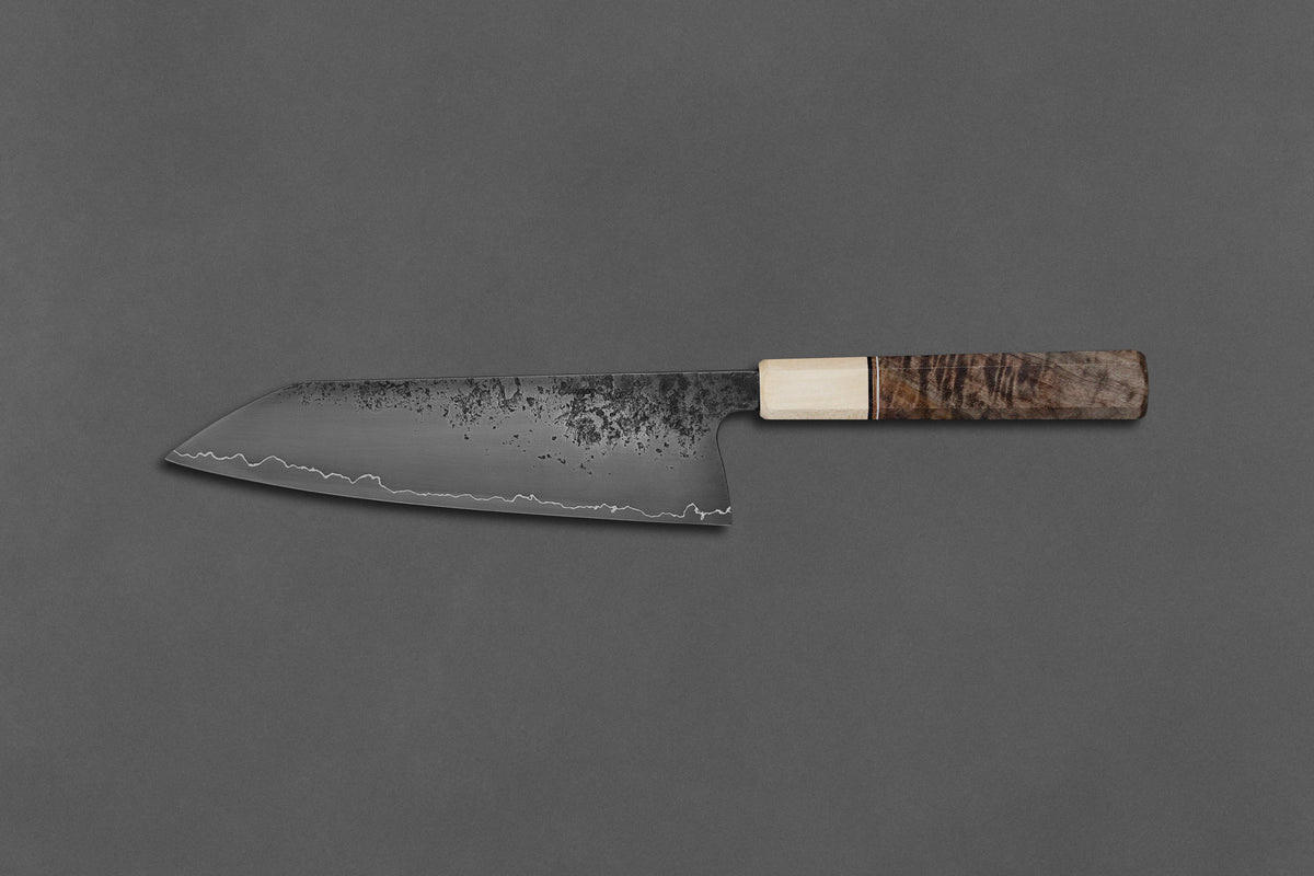 215 mm "Trillium" Gyuto