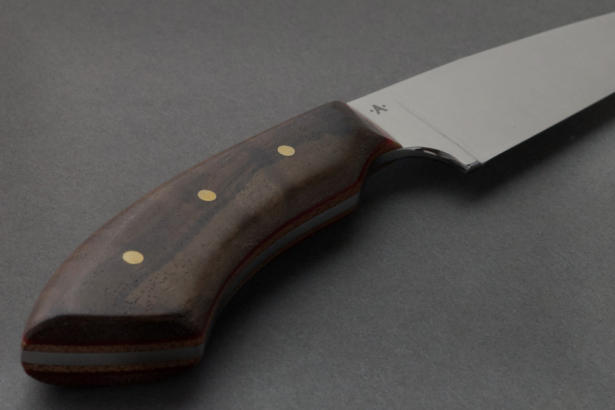 100 mm "Wildwood" Drop Point
