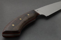 100 mm "Wildwood" Drop Point