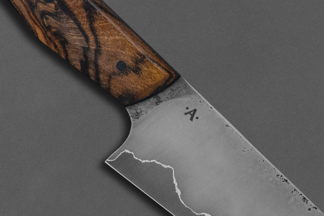 150 mm "Callisto" Petty - Bocote