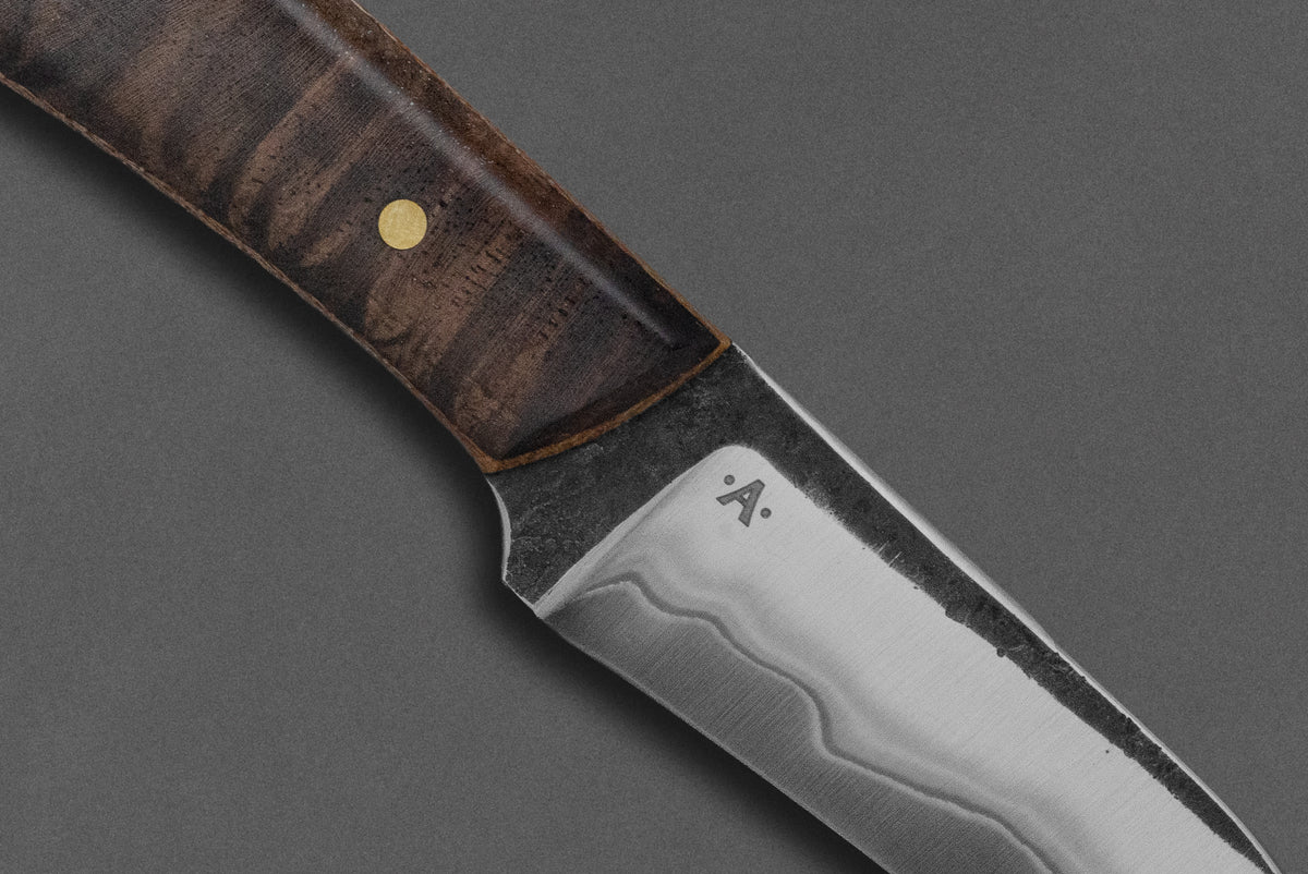 75 mm "Kepler" Forager