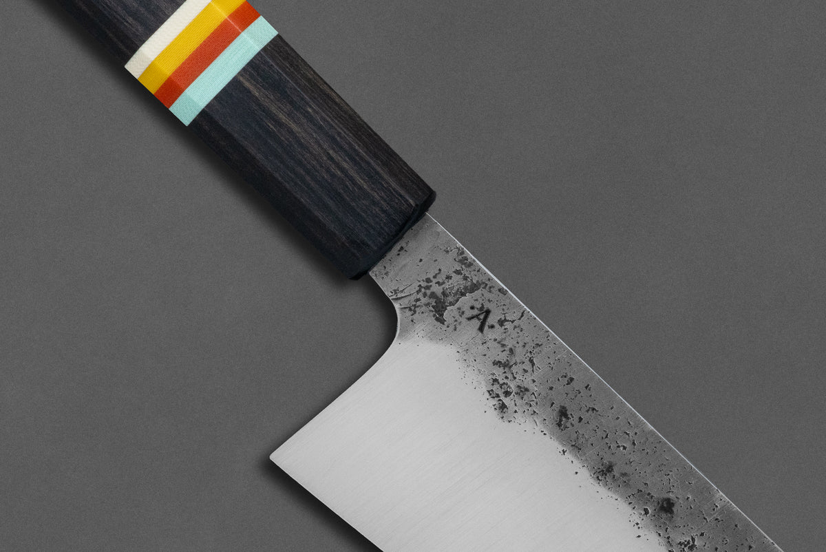 175 mm "Neptune" Santoku