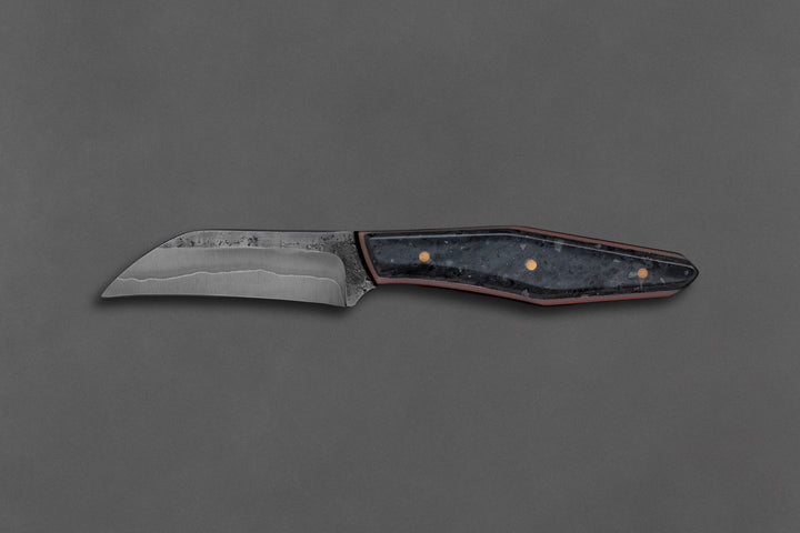 80 mm San Mai Forager - Corian
