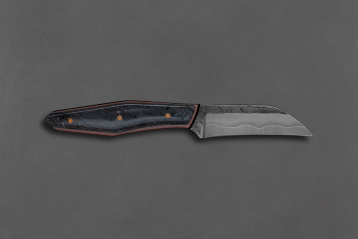 80 mm San Mai Forager - Corian