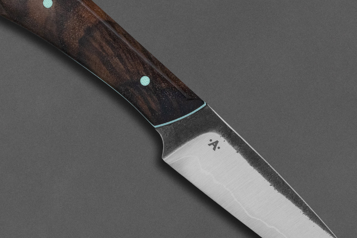 75 mm "Voyager" Bird & Trout
