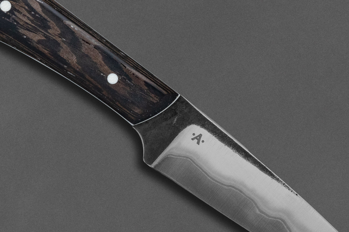 75 mm "Voyager" Bird & Trout
