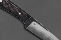 75 mm "Voyager" Bird & Trout