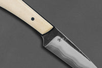 75 mm "Voyager" Bird & Trout