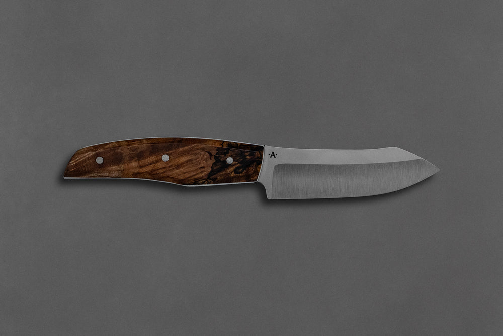 85 mm "Gecko" Sheepsfoot - Icon Maple