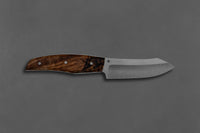 85 mm "Gecko" Sheepsfoot