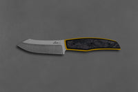 85 mm "Gecko" Sheepsfoot