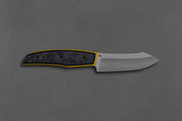 85 mm "Gecko" Sheepsfoot
