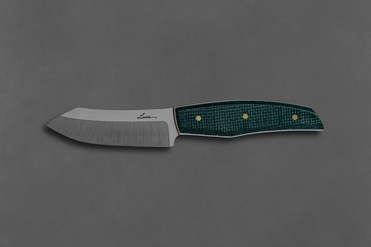 85 mm "Gecko" Sheepsfoot