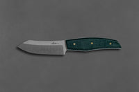 85 mm "Gecko" Sheepsfoot