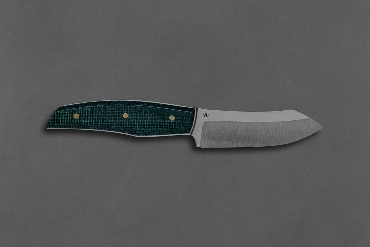 85 mm "Gecko" Sheepsfoot