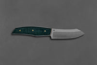 85 mm "Gecko" Sheepsfoot