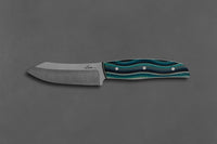 85 mm "Gecko" Sheepsfoot