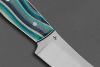 85 mm "Gecko" Sheepsfoot