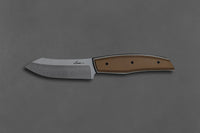85 mm "Gecko" Sheepsfoot
