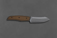 85 mm "Gecko" Sheepsfoot