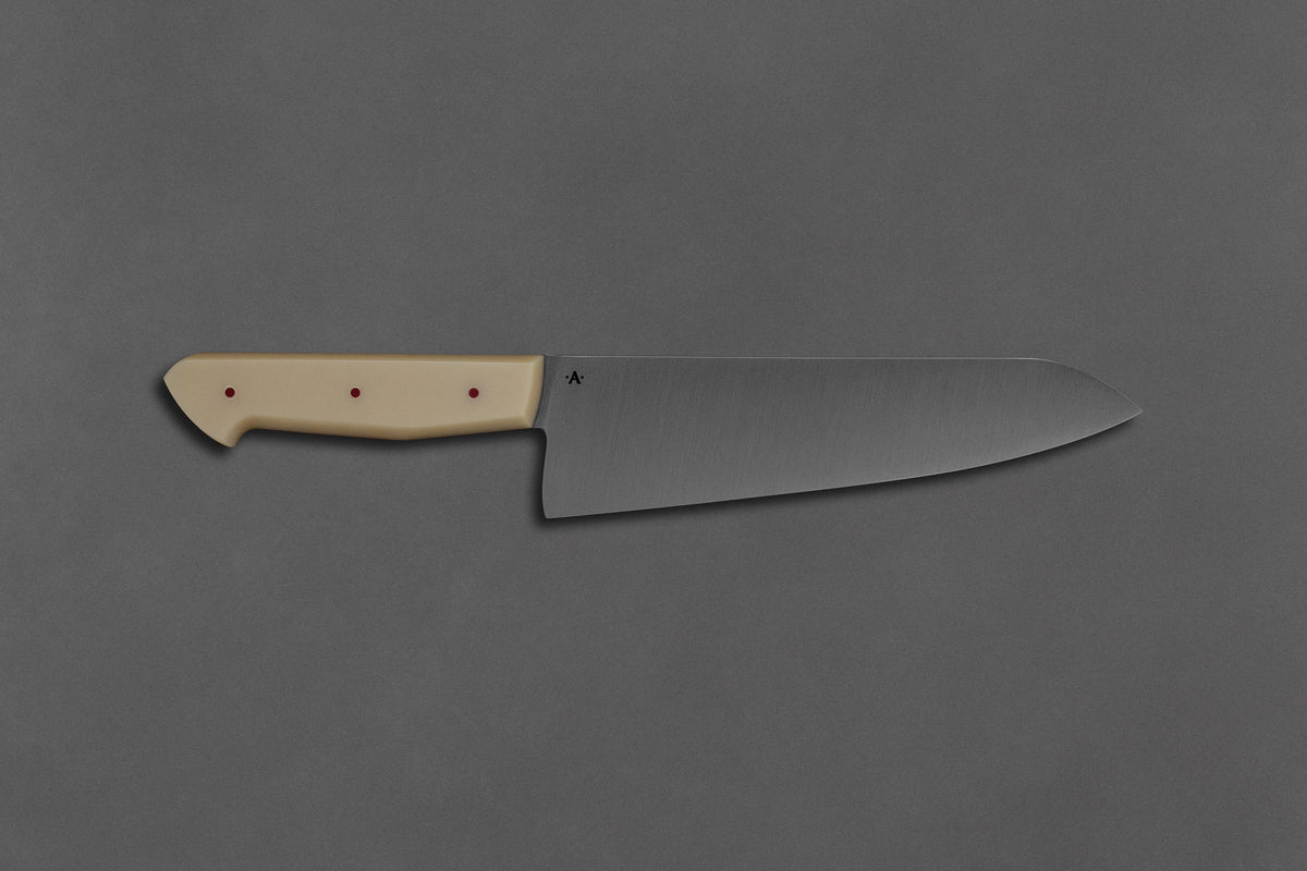 195 mm "Inu" Gyuto