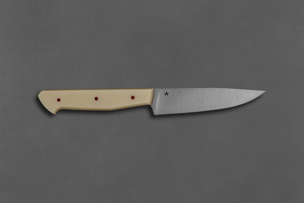 100 mm "Koi" Paring - Icon Micarta