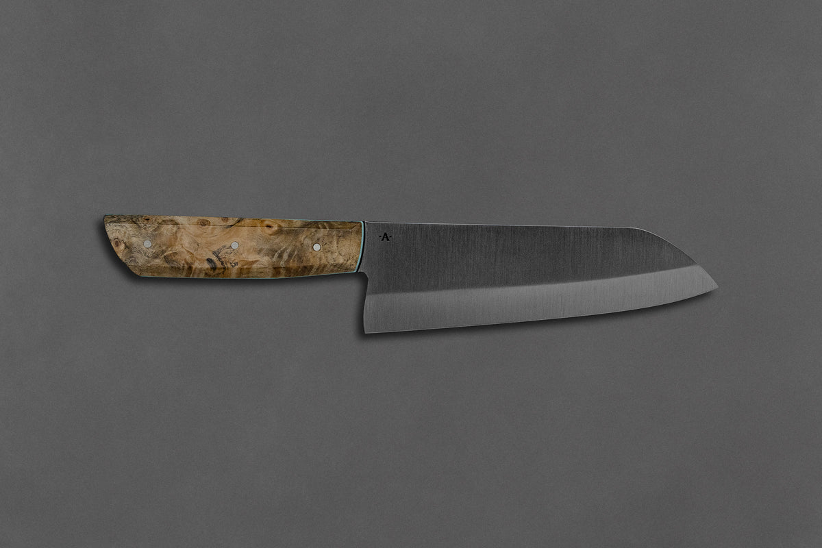165 mm "Neko" Santoku