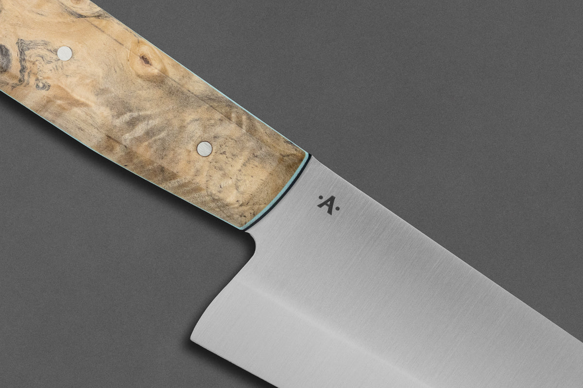 165 mm "Neko" Santoku
