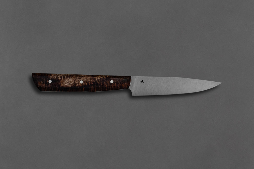 95 mm "Tombu" Paring - Icon Tasmanian Blackwood