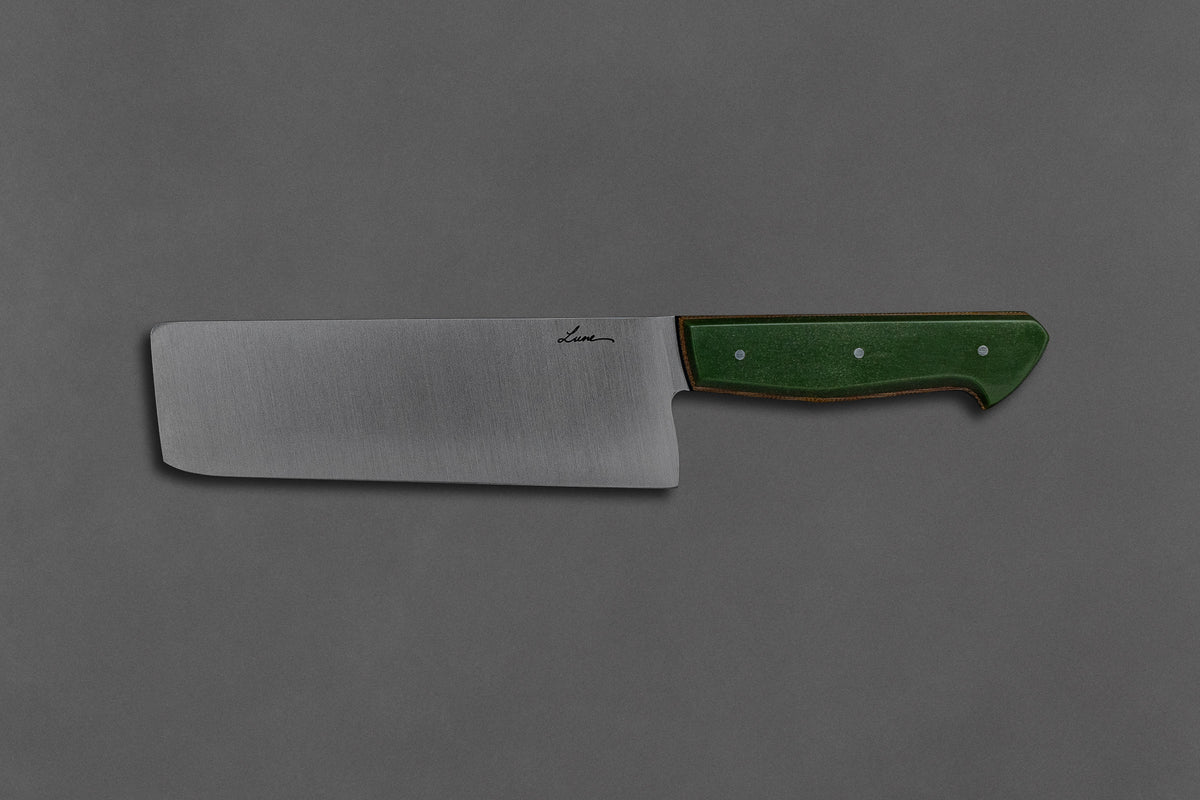 165 mm "Tortoise" Nakiri