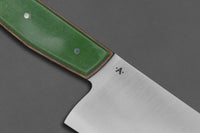 165 mm "Tortoise" Nakiri