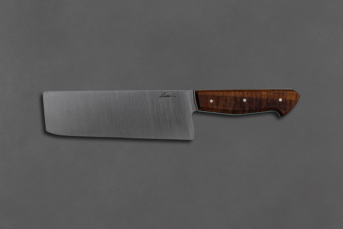 165 mm "Tortoise" Nakiri