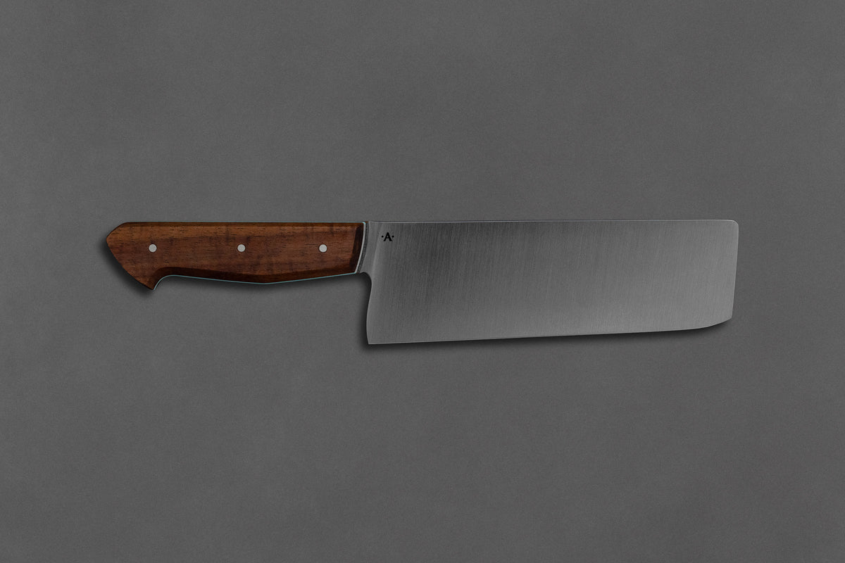 165 mm "Tortoise" Nakiri