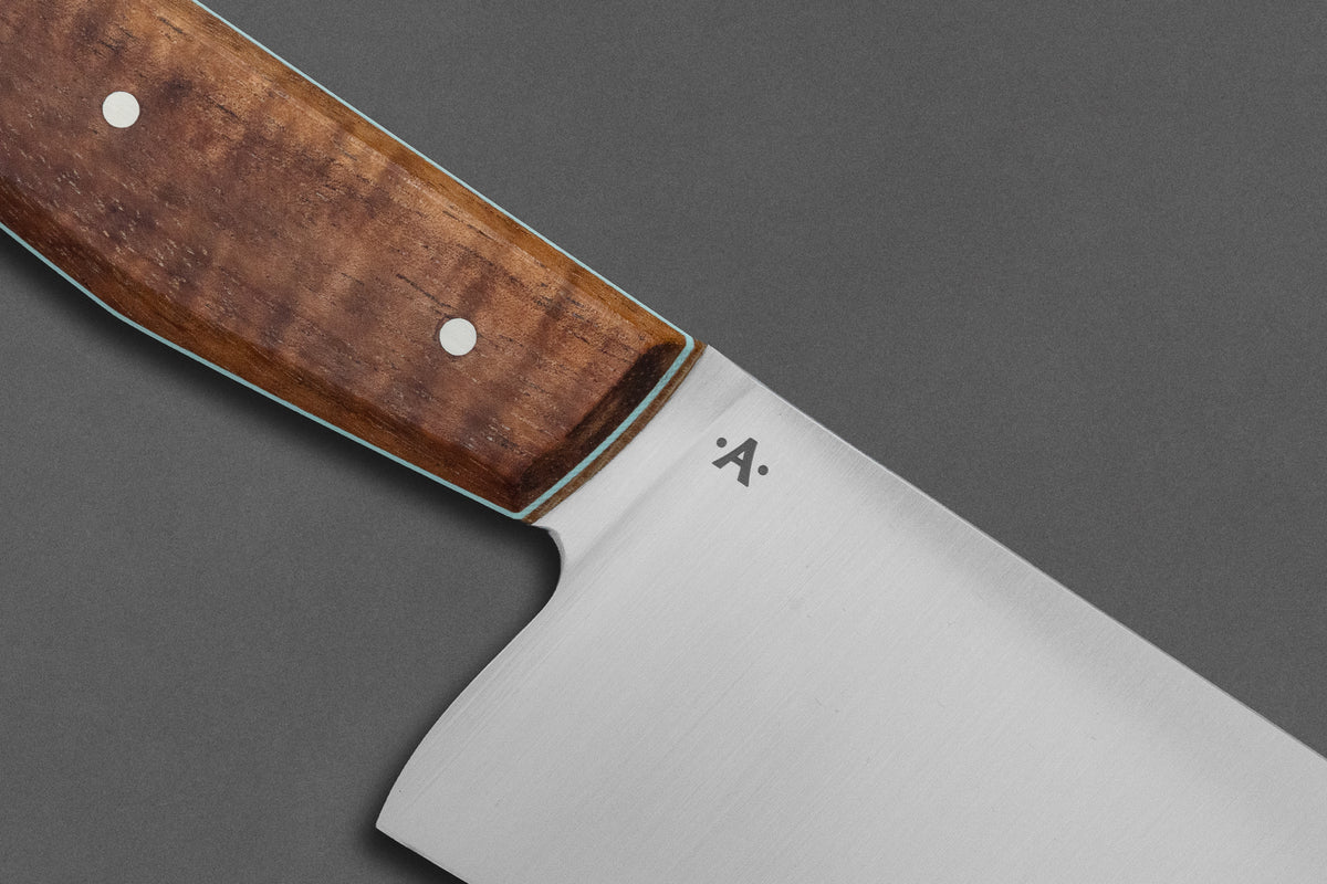 165 mm "Tortoise" Nakiri