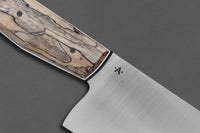 165 mm "Tortoise" Nakiri