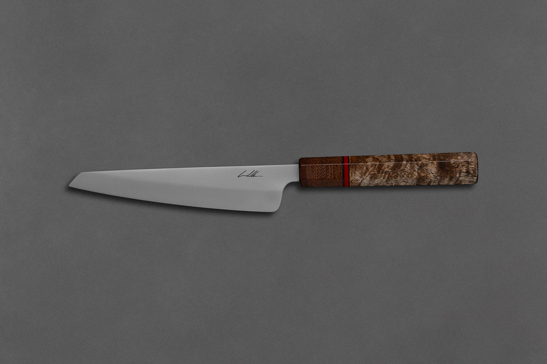 155 mm "B1-R Sabaki" Boning - Icon Mango