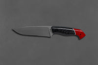 125 mm "Cosworth" Recurve