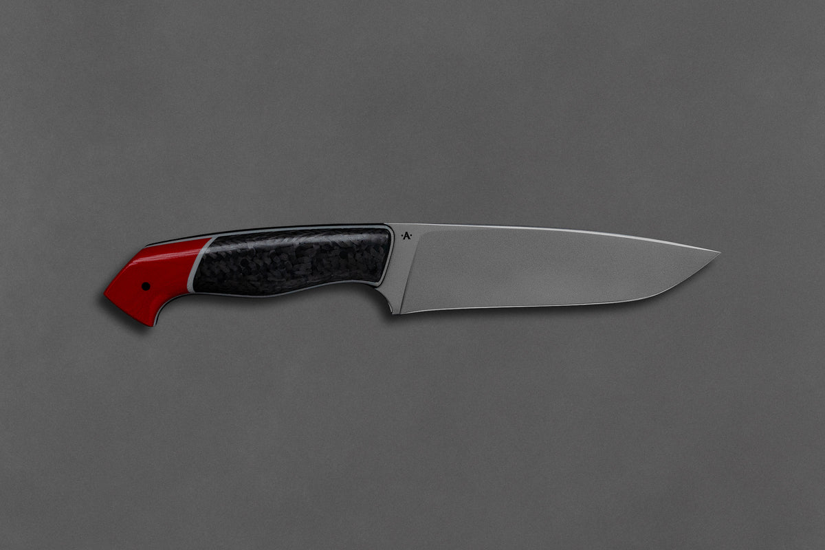 125 mm "Cosworth" Recurve