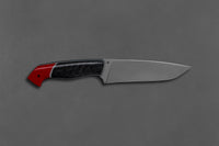 125 mm "Cosworth" Recurve