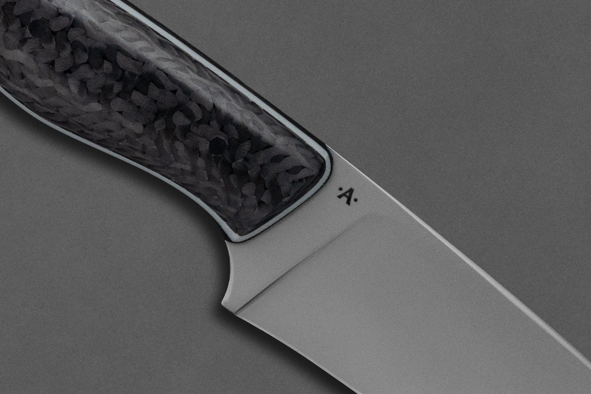 125 mm "Cosworth" Recurve