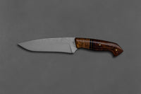 125 mm "Cosworth" Recurve