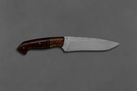 125 mm "Cosworth" Recurve